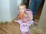 Grampy Pushing Bike * 1600 x 1200 * (308KB)